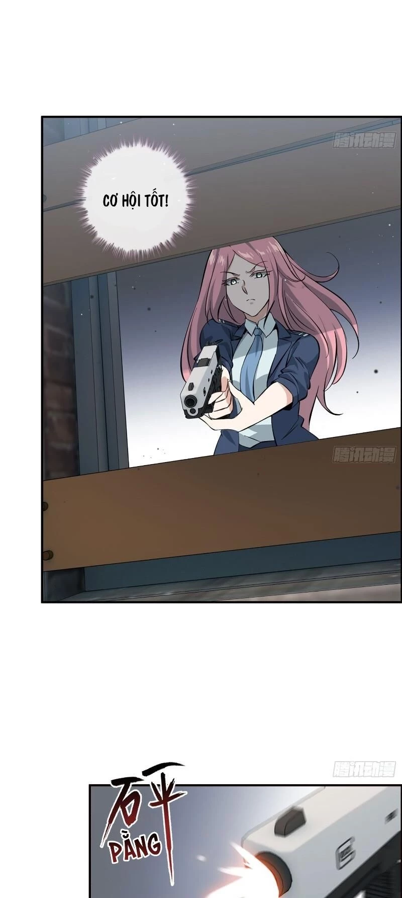 Tôi Chuyển Vàng Tại Mạt Thế Chapter 17 - Trang 4