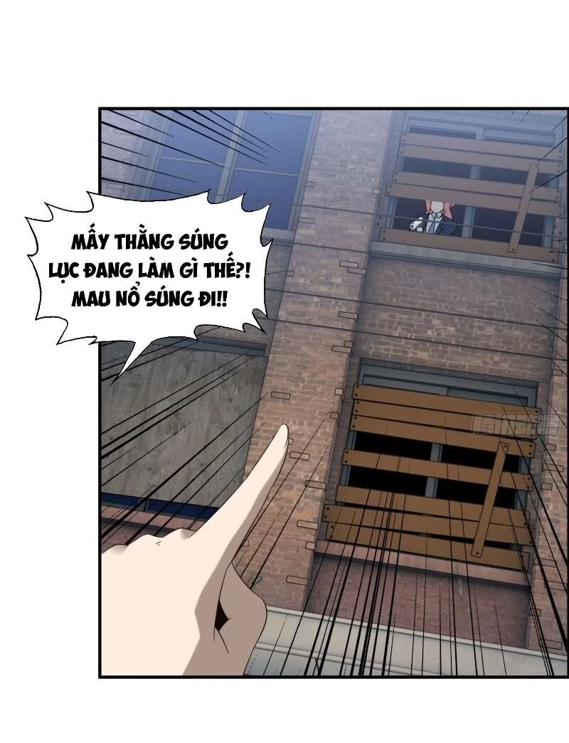 Tôi Chuyển Vàng Tại Mạt Thế Chapter 17 - Trang 4