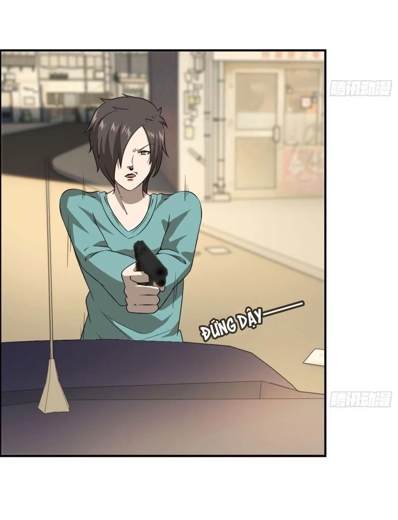 Tôi Chuyển Vàng Tại Mạt Thế Chapter 17 - Trang 4