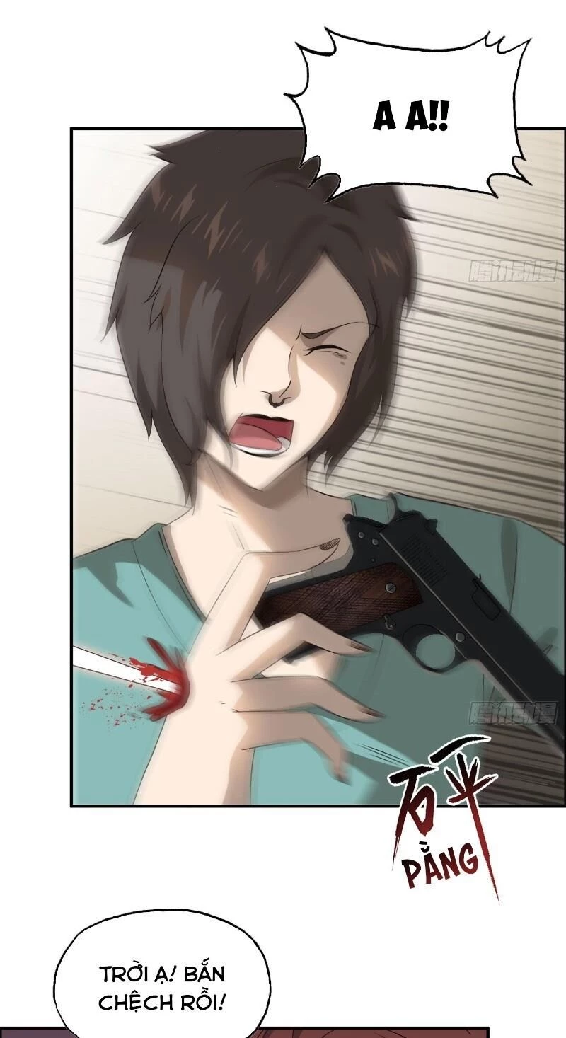 Tôi Chuyển Vàng Tại Mạt Thế Chapter 17 - Trang 4