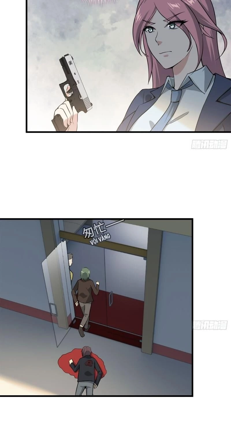 Tôi Chuyển Vàng Tại Mạt Thế Chapter 17 - Trang 4