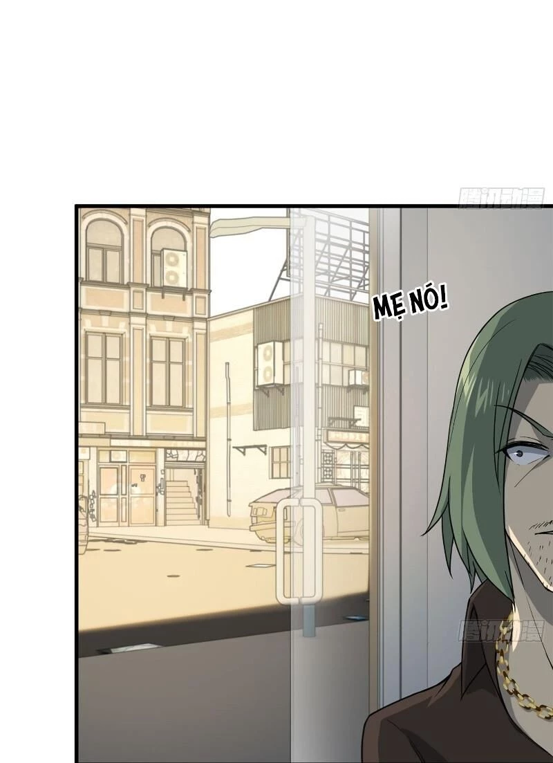 Tôi Chuyển Vàng Tại Mạt Thế Chapter 17 - Trang 4