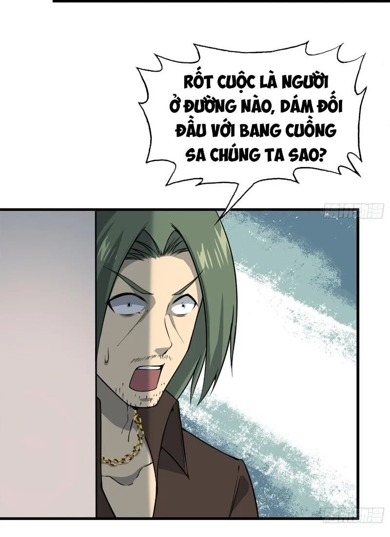 Tôi Chuyển Vàng Tại Mạt Thế Chapter 17 - Trang 4