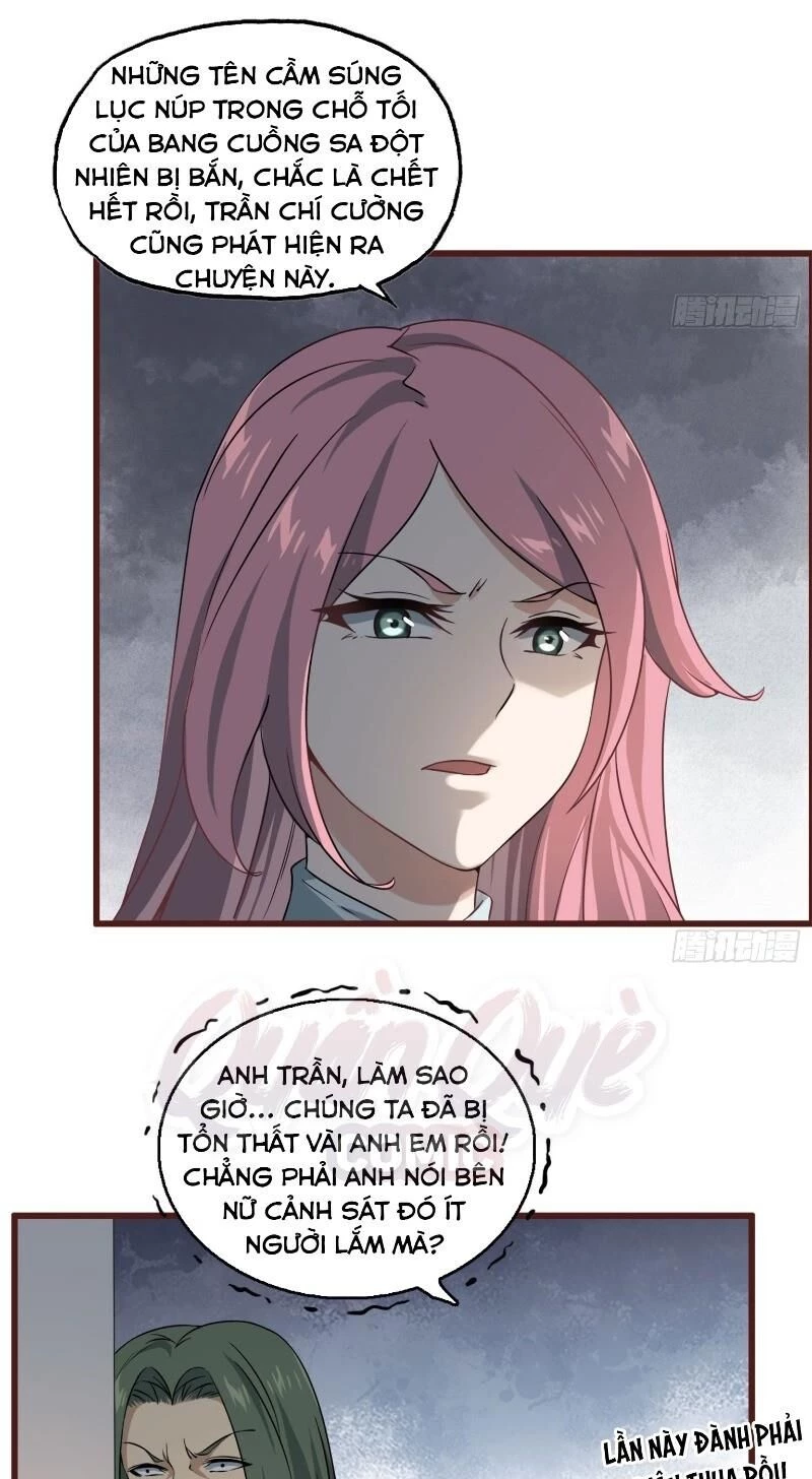 Tôi Chuyển Vàng Tại Mạt Thế Chapter 17 - Trang 4