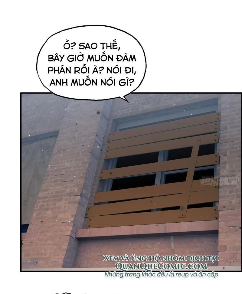 Tôi Chuyển Vàng Tại Mạt Thế Chapter 18 - Trang 4