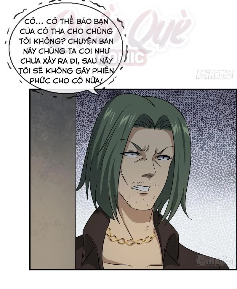 Tôi Chuyển Vàng Tại Mạt Thế Chapter 18 - Trang 4