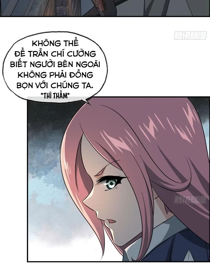 Tôi Chuyển Vàng Tại Mạt Thế Chapter 18 - Trang 4