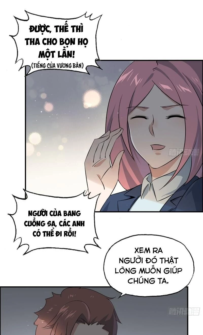 Tôi Chuyển Vàng Tại Mạt Thế Chapter 18 - Trang 4