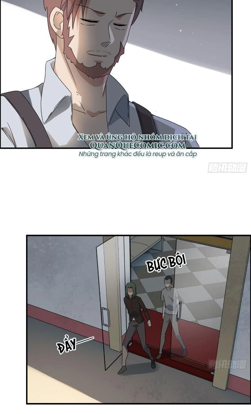 Tôi Chuyển Vàng Tại Mạt Thế Chapter 18 - Trang 4