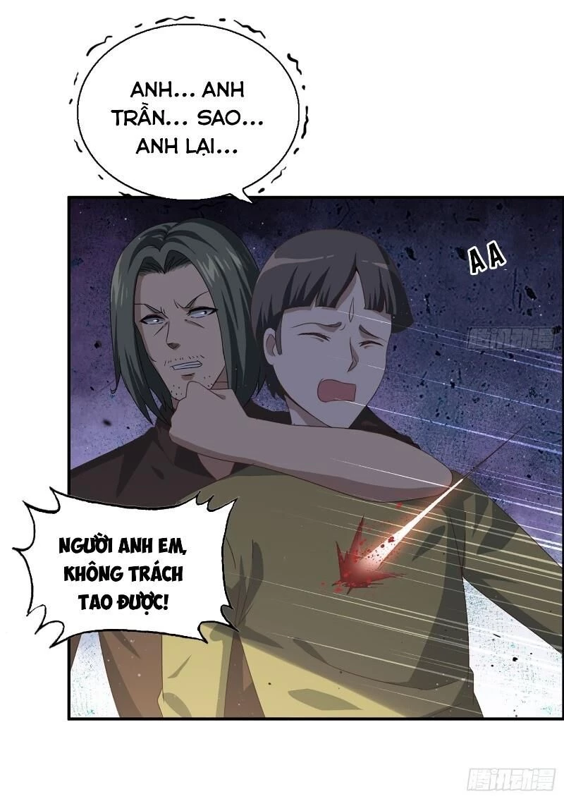 Tôi Chuyển Vàng Tại Mạt Thế Chapter 18 - Trang 4