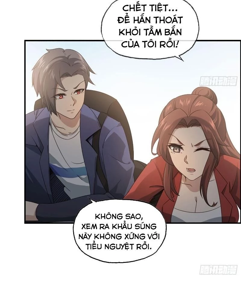Tôi Chuyển Vàng Tại Mạt Thế Chapter 18 - Trang 4