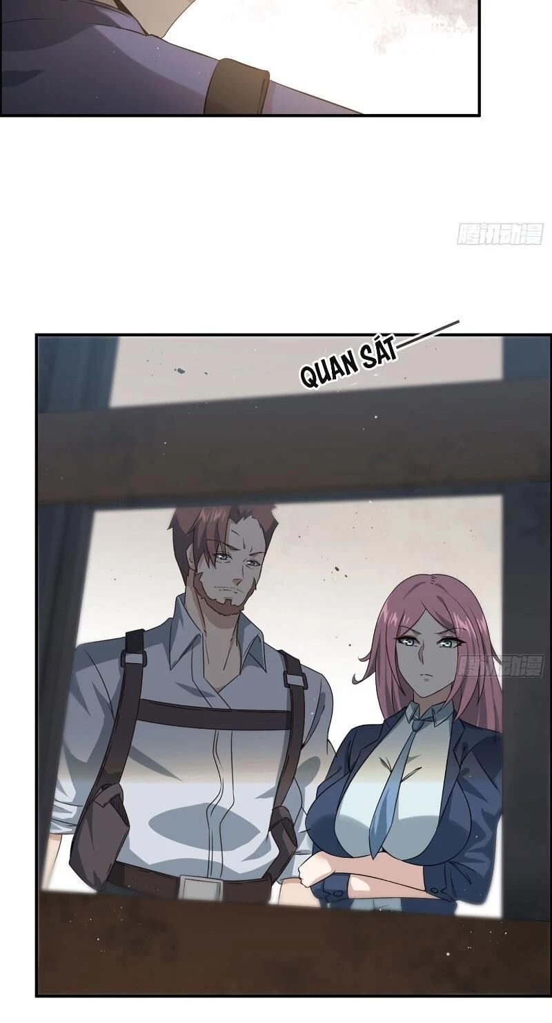 Tôi Chuyển Vàng Tại Mạt Thế Chapter 18 - Trang 4