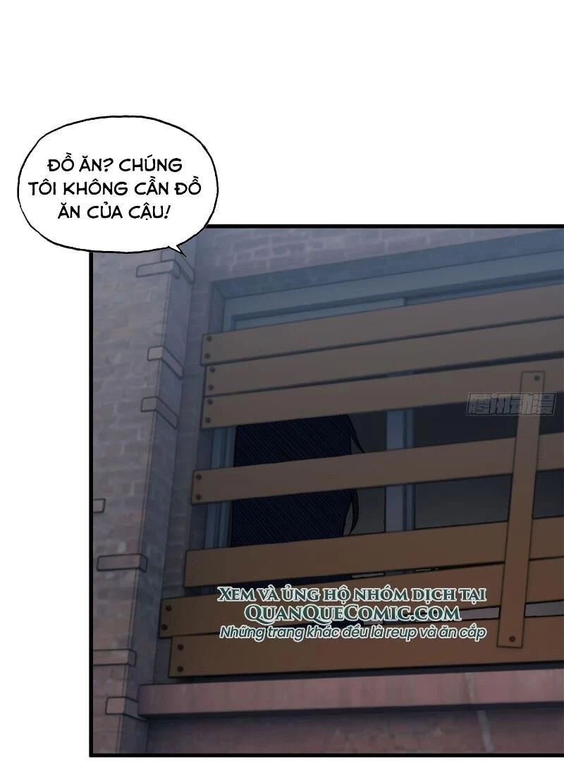 Tôi Chuyển Vàng Tại Mạt Thế Chapter 18 - Trang 4