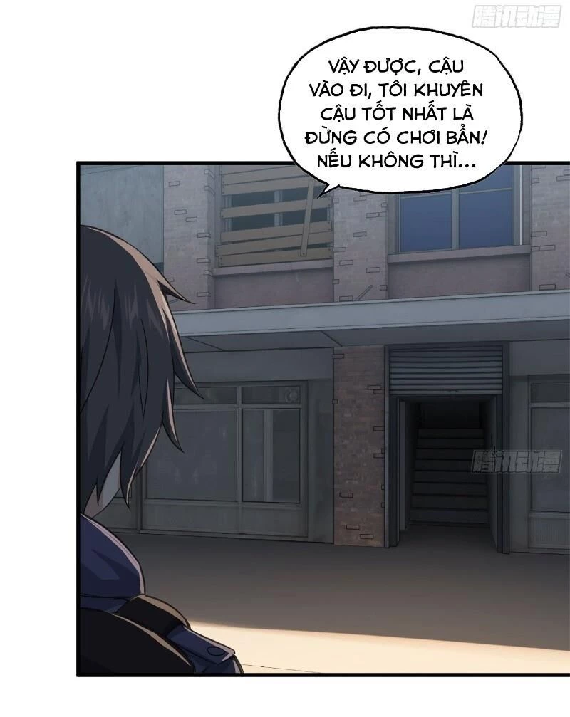 Tôi Chuyển Vàng Tại Mạt Thế Chapter 18 - Trang 4