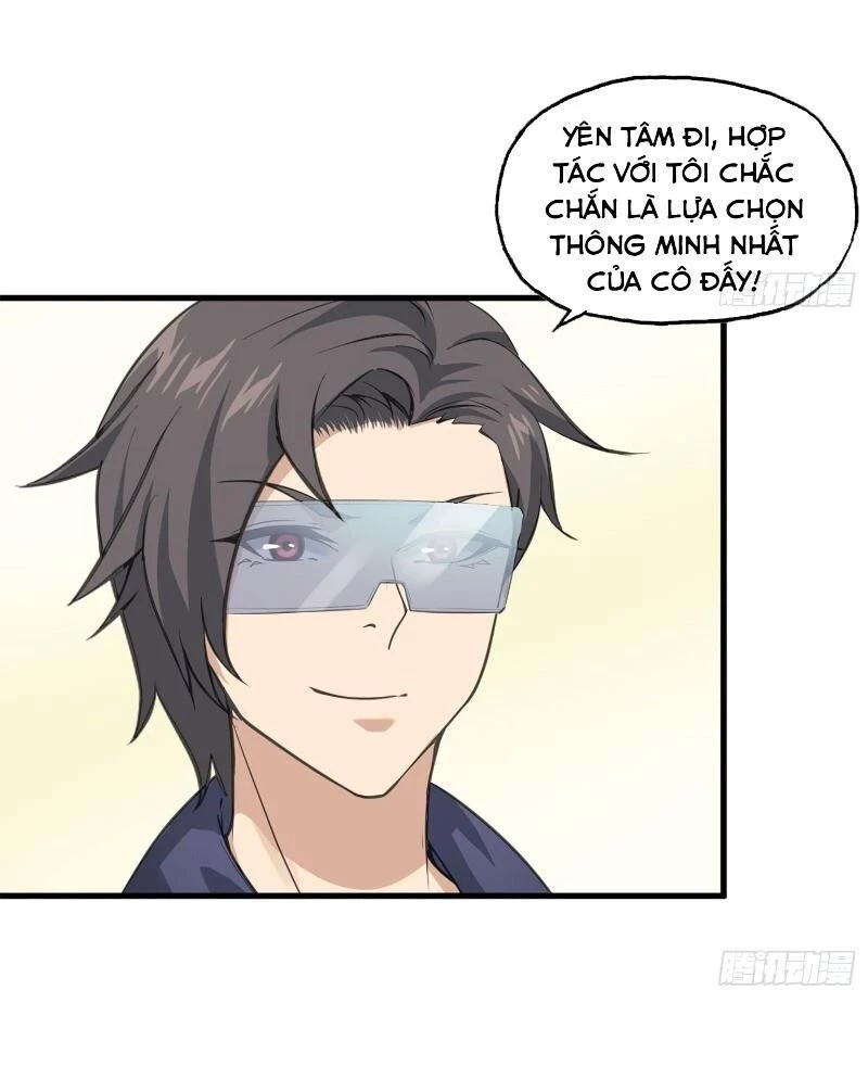 Tôi Chuyển Vàng Tại Mạt Thế Chapter 18 - Trang 4