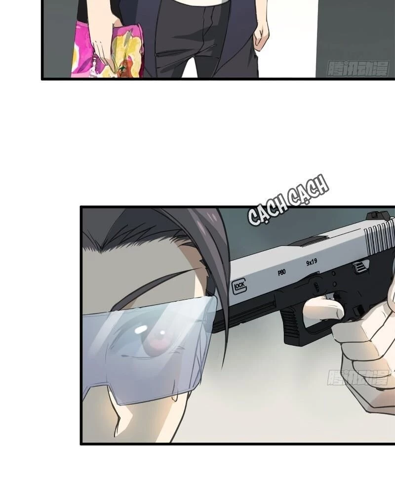 Tôi Chuyển Vàng Tại Mạt Thế Chapter 18 - Trang 4