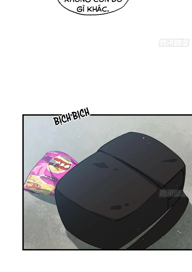 Tôi Chuyển Vàng Tại Mạt Thế Chapter 18 - Trang 4