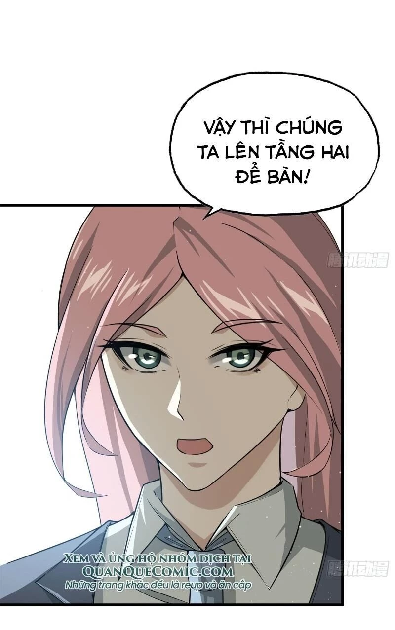 Tôi Chuyển Vàng Tại Mạt Thế Chapter 18 - Trang 4