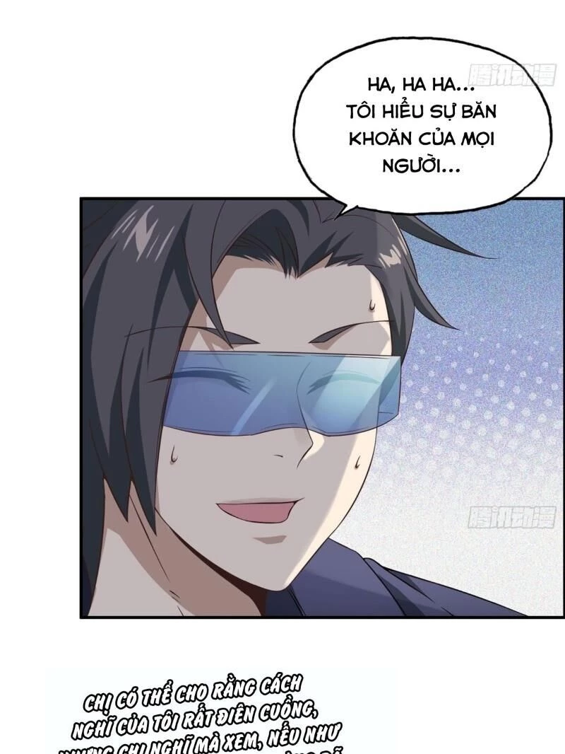 Tôi Chuyển Vàng Tại Mạt Thế Chapter 19 - Trang 4