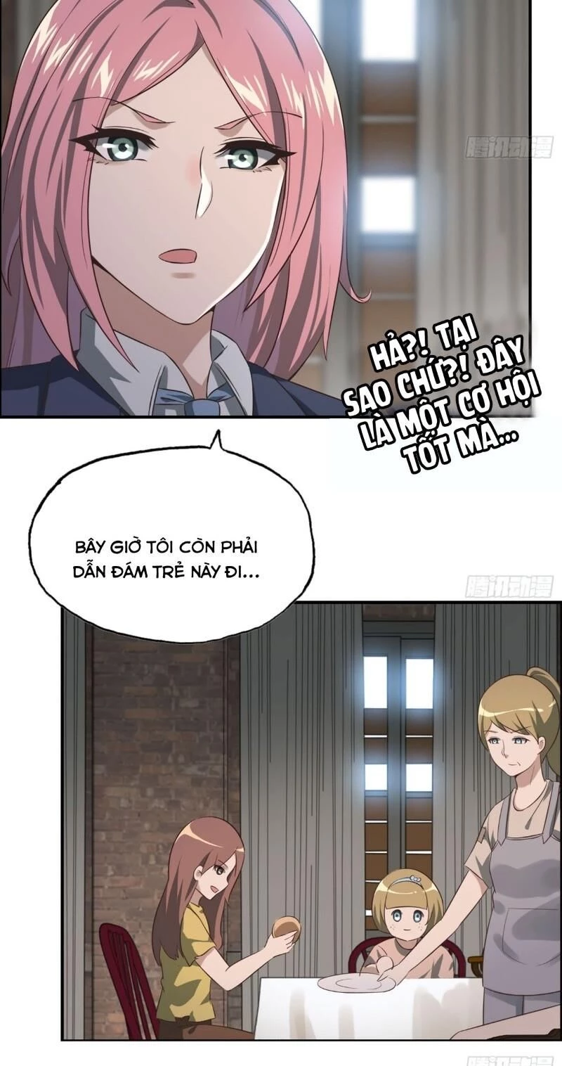 Tôi Chuyển Vàng Tại Mạt Thế Chapter 19 - Trang 4