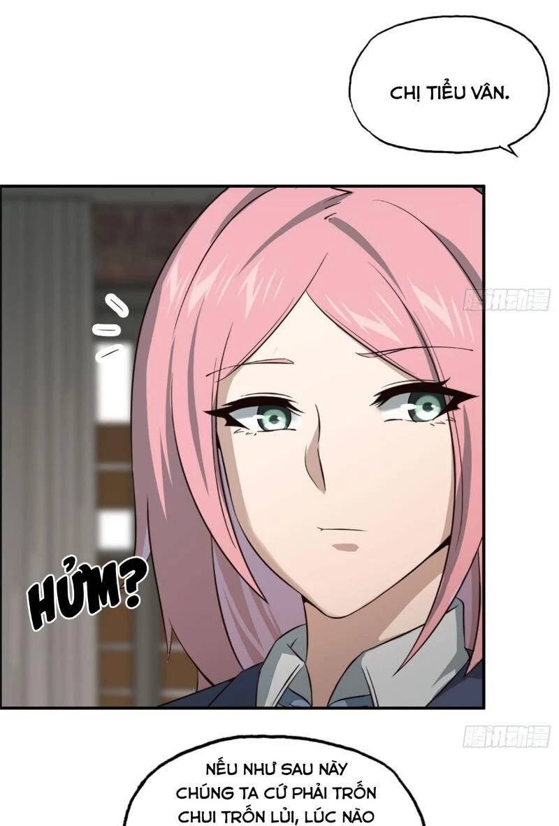 Tôi Chuyển Vàng Tại Mạt Thế Chapter 19 - Trang 4