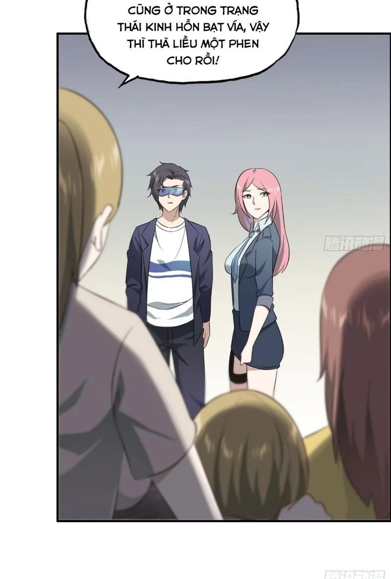 Tôi Chuyển Vàng Tại Mạt Thế Chapter 19 - Trang 4