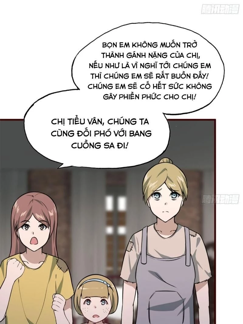 Tôi Chuyển Vàng Tại Mạt Thế Chapter 19 - Trang 4