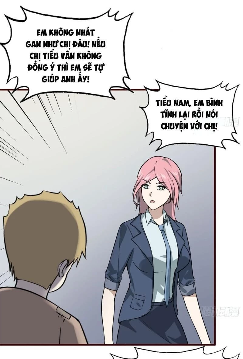 Tôi Chuyển Vàng Tại Mạt Thế Chapter 19 - Trang 4