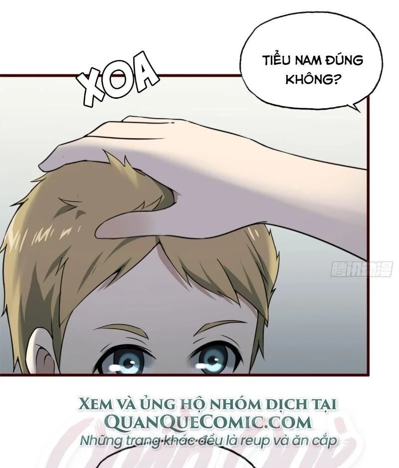 Tôi Chuyển Vàng Tại Mạt Thế Chapter 19 - Trang 4