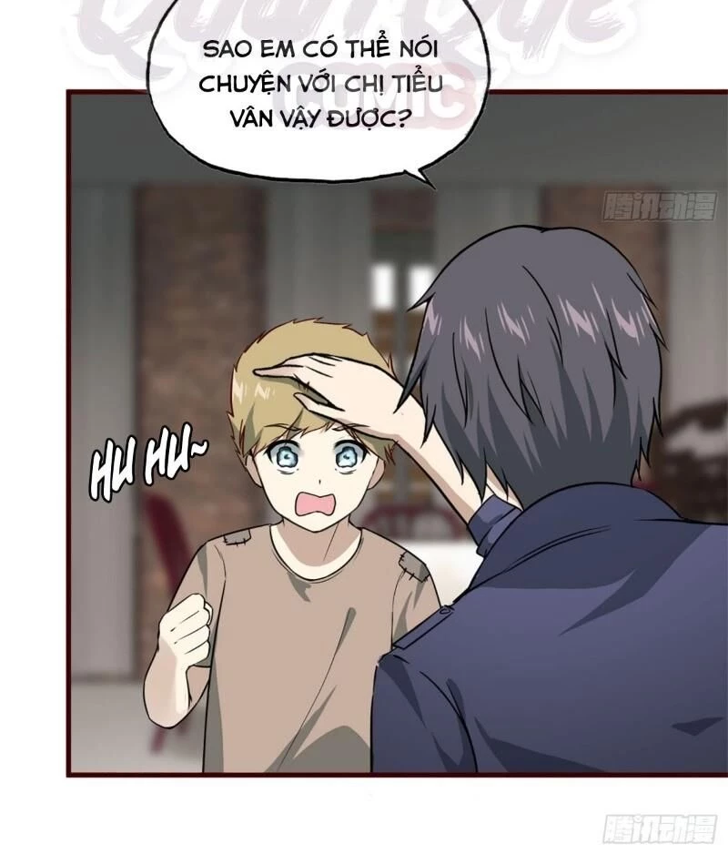 Tôi Chuyển Vàng Tại Mạt Thế Chapter 19 - Trang 4