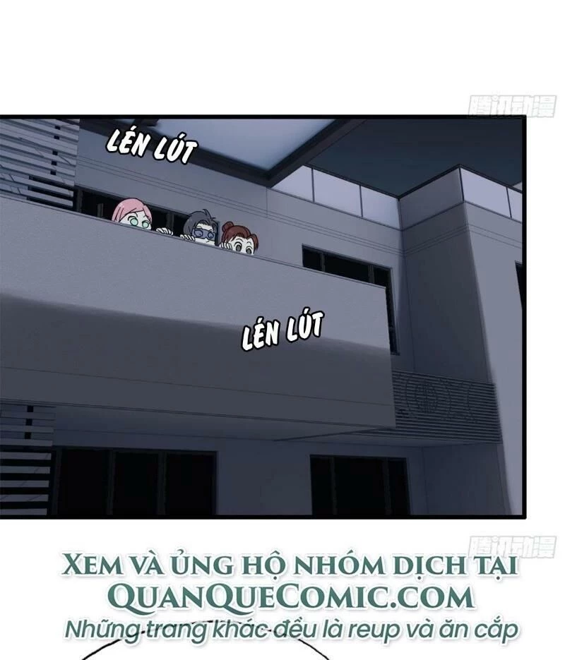 Tôi Chuyển Vàng Tại Mạt Thế Chapter 21 - Trang 4