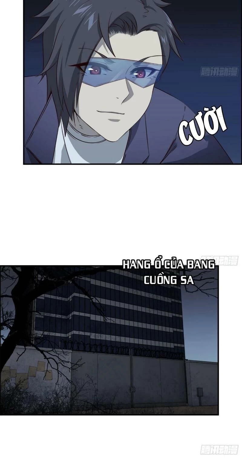 Tôi Chuyển Vàng Tại Mạt Thế Chapter 21 - Trang 4