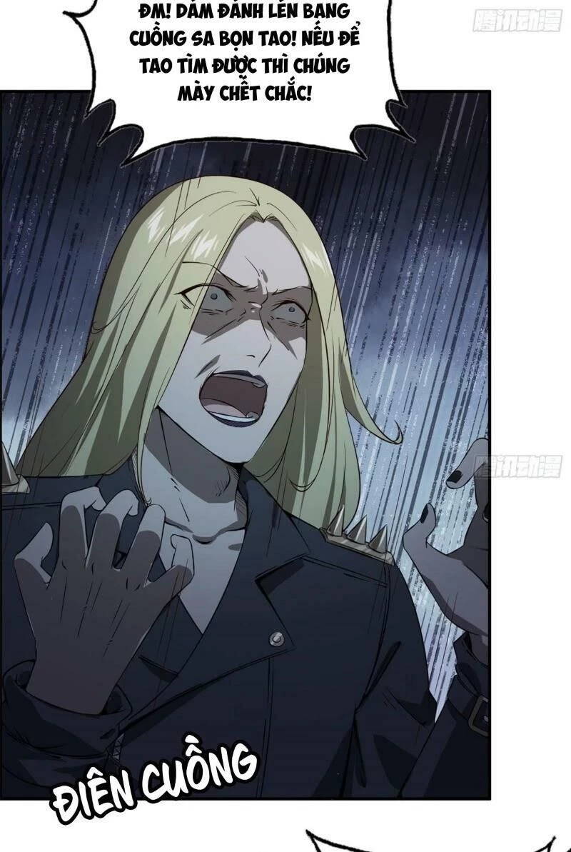 Tôi Chuyển Vàng Tại Mạt Thế Chapter 21 - Trang 4