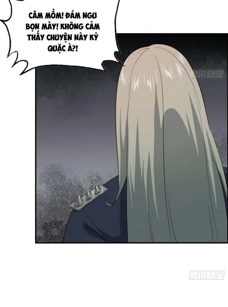 Tôi Chuyển Vàng Tại Mạt Thế Chapter 21 - Trang 4