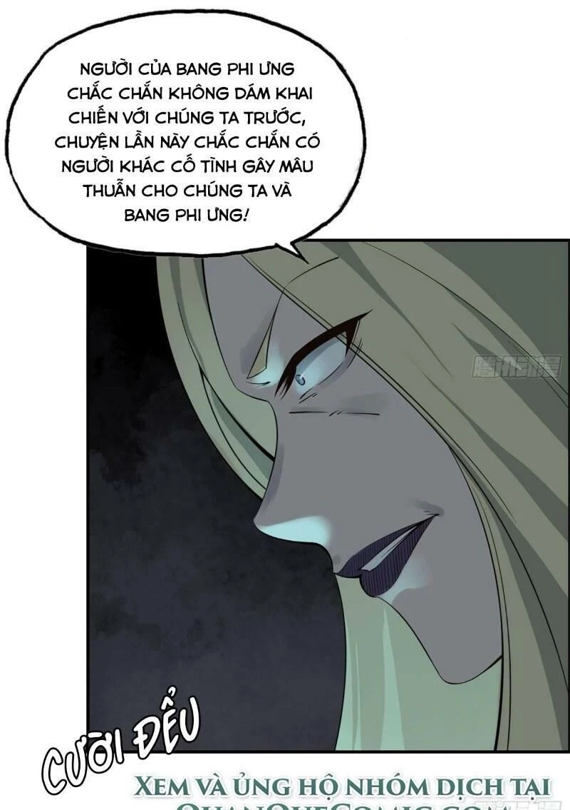 Tôi Chuyển Vàng Tại Mạt Thế Chapter 21 - Trang 4