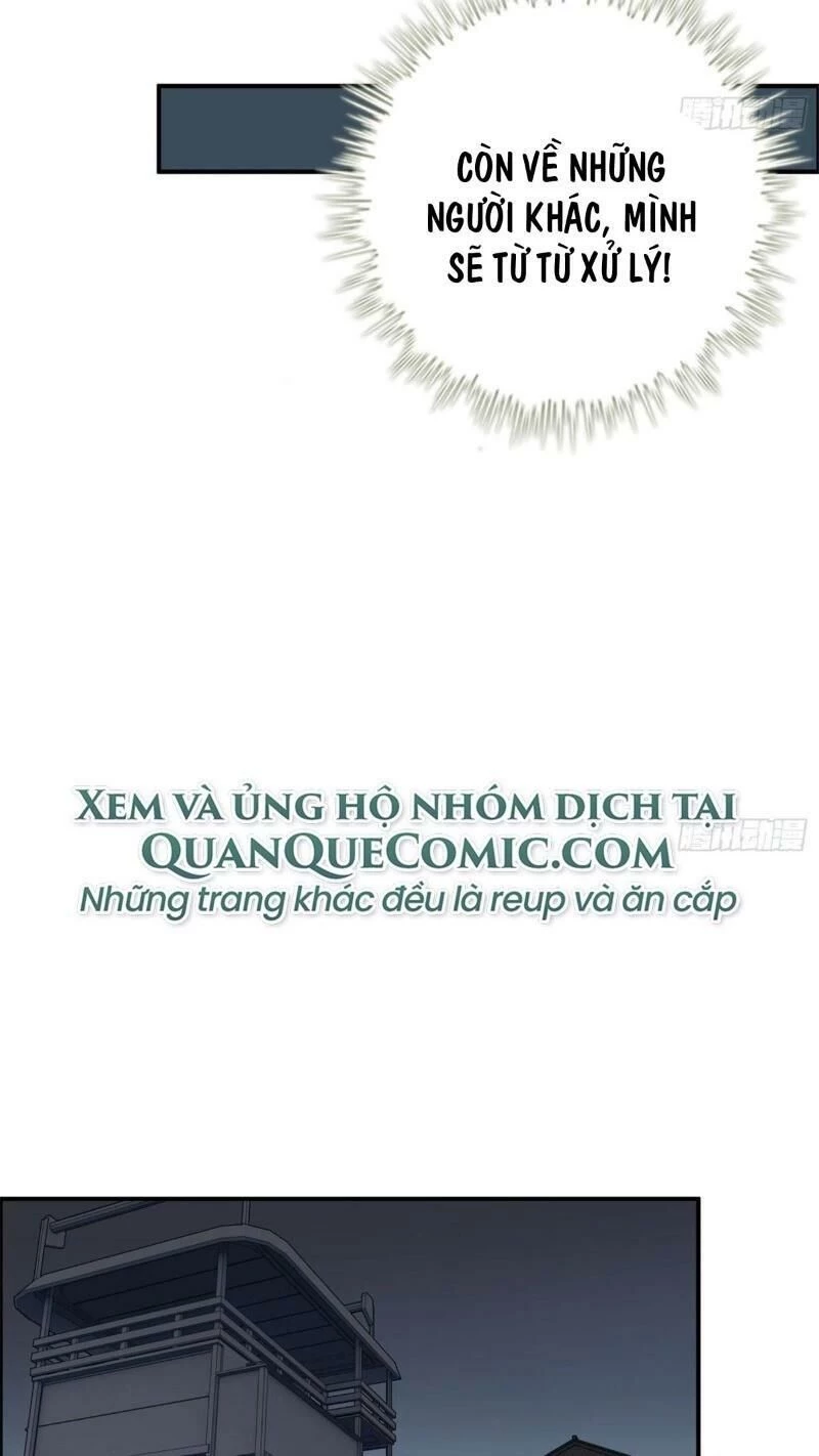 Tôi Chuyển Vàng Tại Mạt Thế Chapter 21 - Trang 4