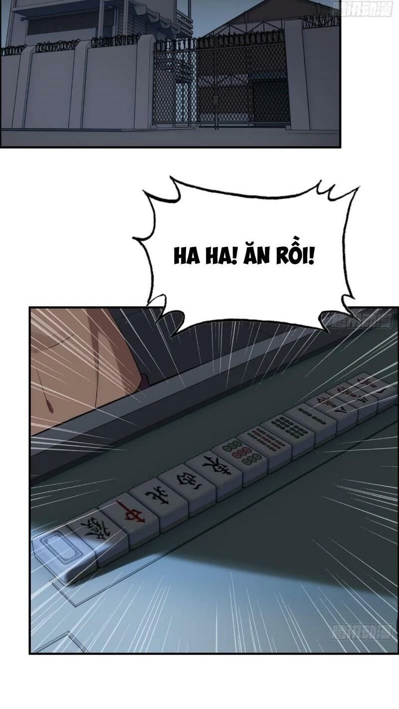 Tôi Chuyển Vàng Tại Mạt Thế Chapter 21 - Trang 4