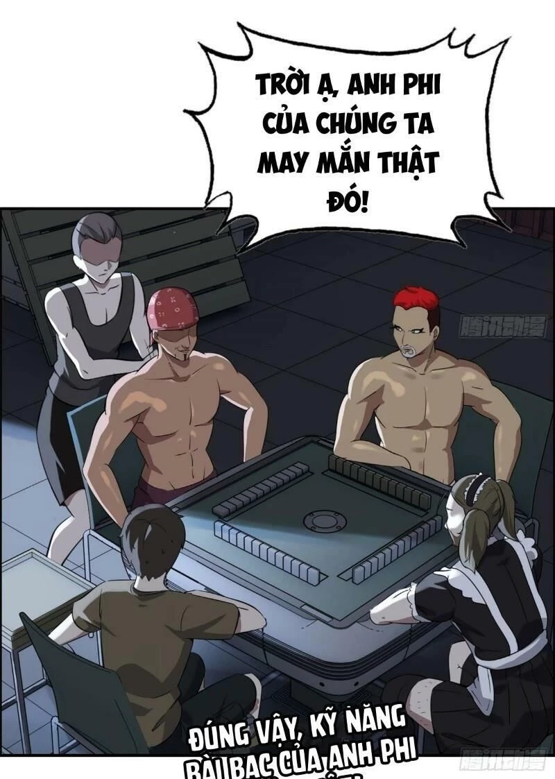 Tôi Chuyển Vàng Tại Mạt Thế Chapter 21 - Trang 4