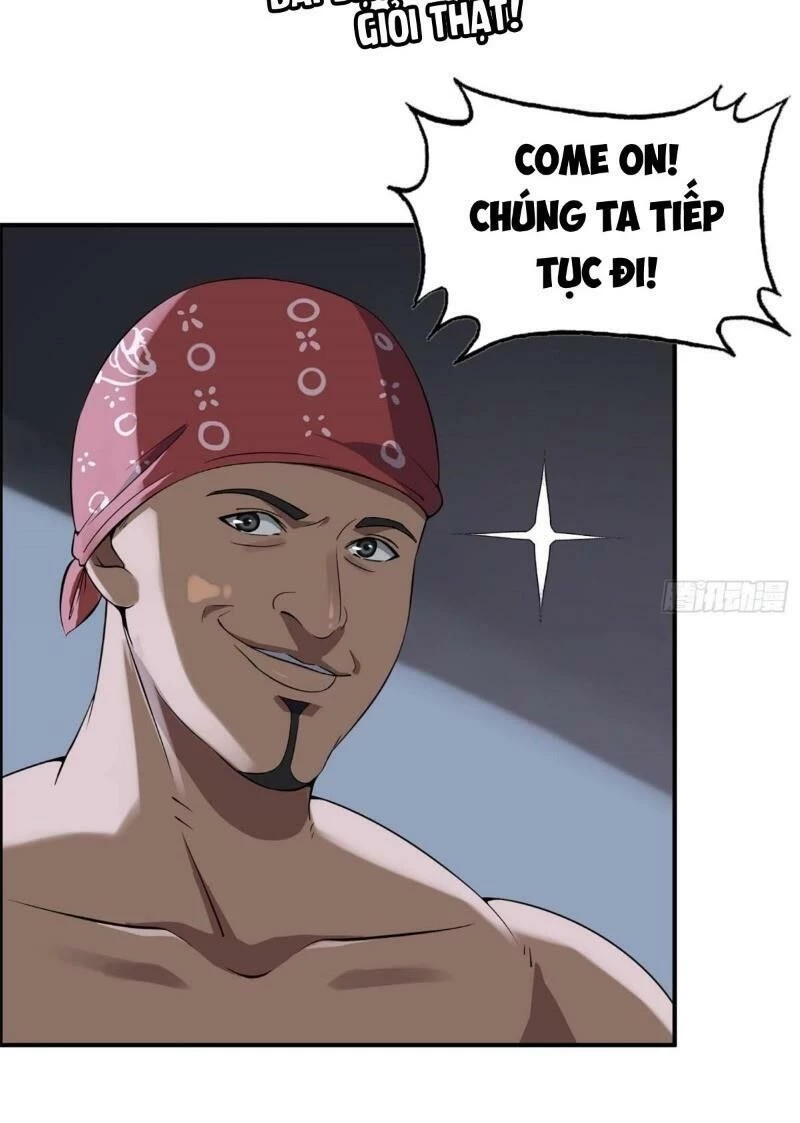 Tôi Chuyển Vàng Tại Mạt Thế Chapter 21 - Trang 4