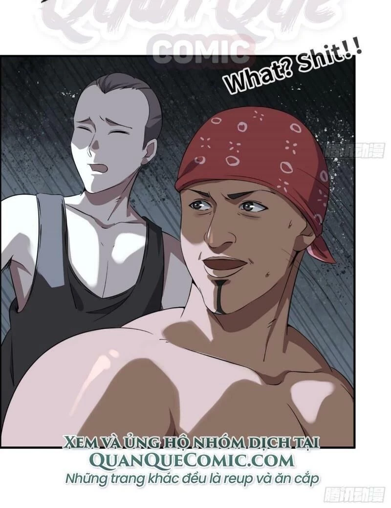 Tôi Chuyển Vàng Tại Mạt Thế Chapter 21 - Trang 4