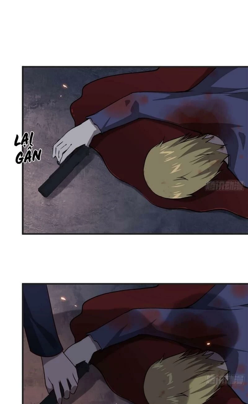 Tôi Chuyển Vàng Tại Mạt Thế Chapter 22 - Trang 4