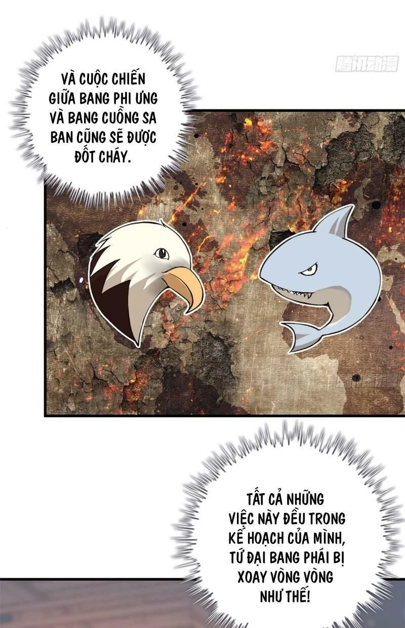 Tôi Chuyển Vàng Tại Mạt Thế Chapter 22 - Trang 4