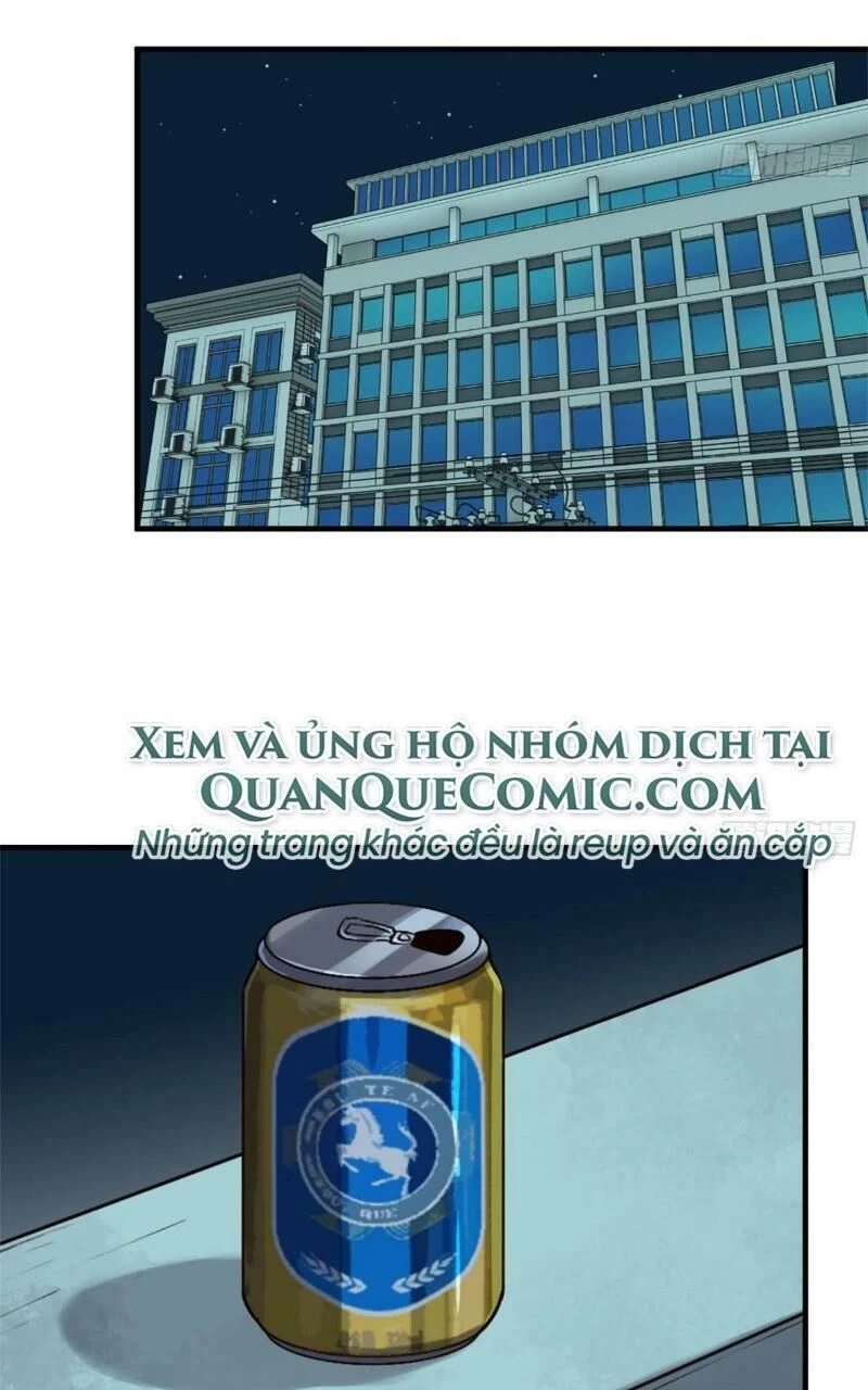Tôi Chuyển Vàng Tại Mạt Thế Chapter 22 - Trang 4