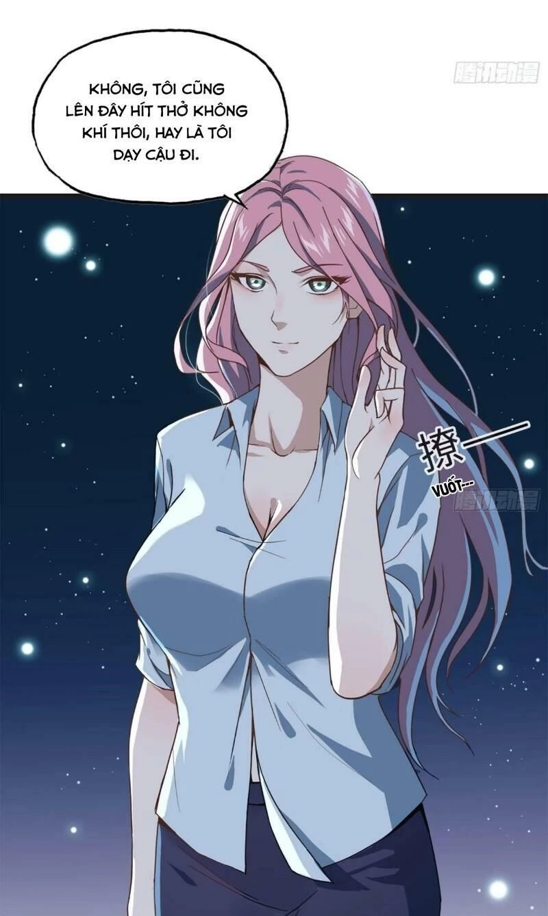 Tôi Chuyển Vàng Tại Mạt Thế Chapter 22 - Trang 4