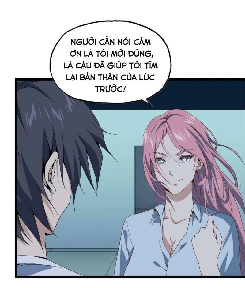 Tôi Chuyển Vàng Tại Mạt Thế Chapter 22 - Trang 4