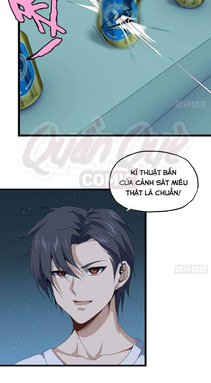 Tôi Chuyển Vàng Tại Mạt Thế Chapter 22 - Trang 4