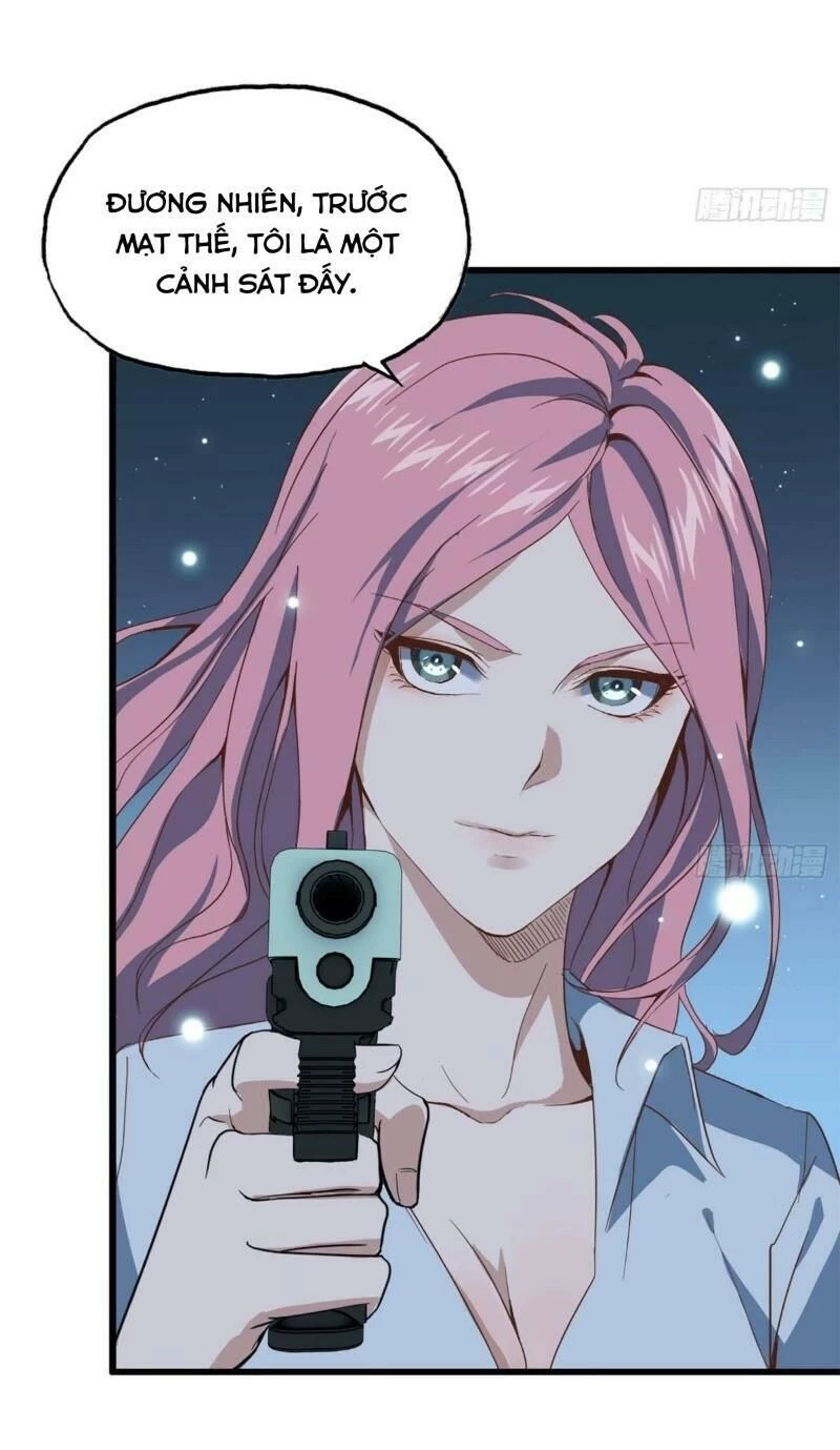 Tôi Chuyển Vàng Tại Mạt Thế Chapter 22 - Trang 4