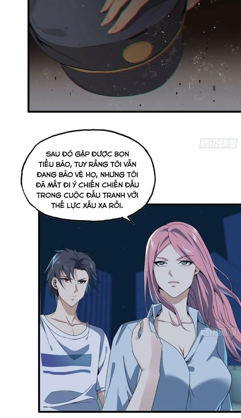Tôi Chuyển Vàng Tại Mạt Thế Chapter 22 - Trang 4