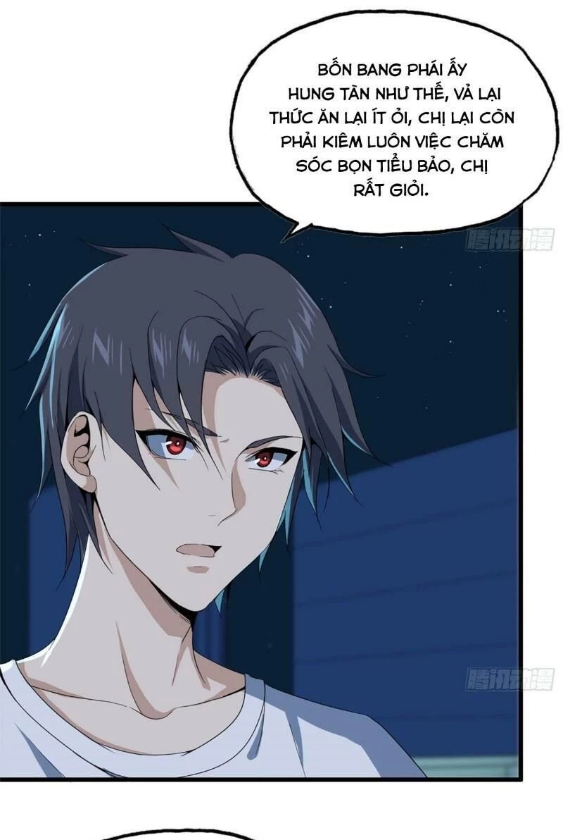 Tôi Chuyển Vàng Tại Mạt Thế Chapter 22 - Trang 4
