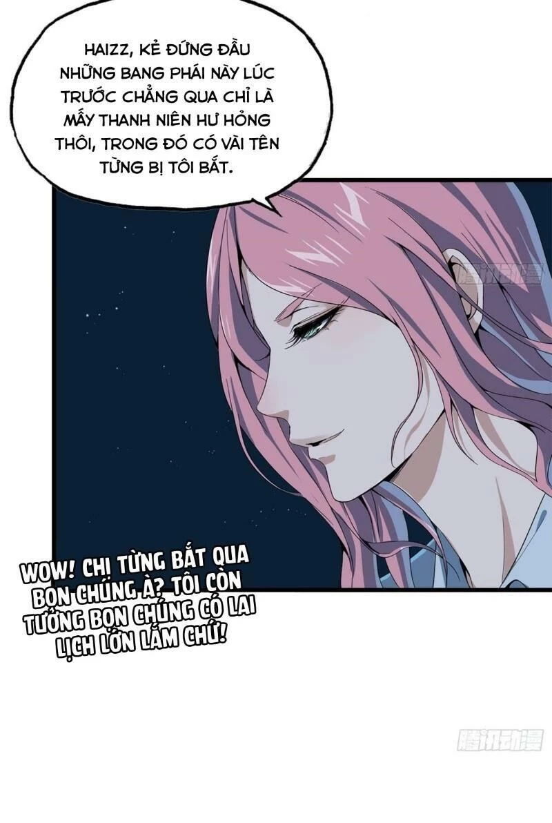Tôi Chuyển Vàng Tại Mạt Thế Chapter 22 - Trang 4